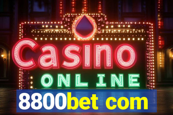 8800bet com